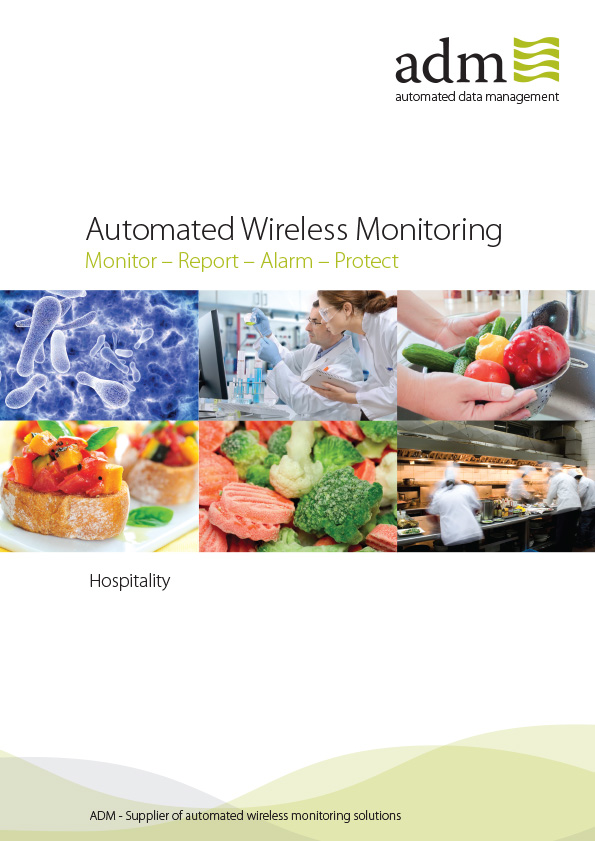 Download image and link to GeneSys Hospitality PDF